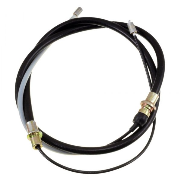 Dorman C92947 Rear Right Parking Brake Cable for 1979-1981 Pontiac Firebird