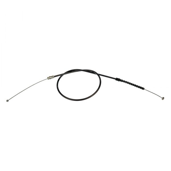 Dorman C92972 Front Parking Brake Cable for 1979-1983 Toyota Pickup