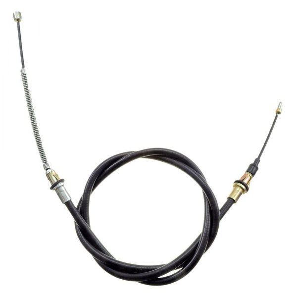 Dorman C93014 Rear Left Parking Brake Cable for 1980-1983 Ford E100 Econoline