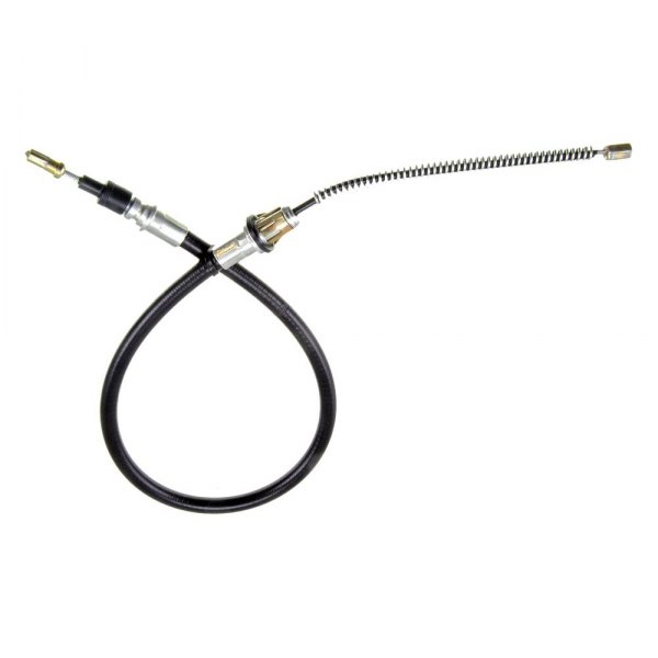 Dorman C93030 Rear Left Parking Brake Cable for 1980-1988 American Motors Eagle