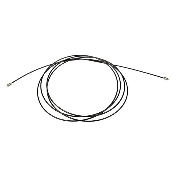 Dorman C93066 Intermediate Parking Brake Cable for 1976-1983 Chevrolet C20 Suburban