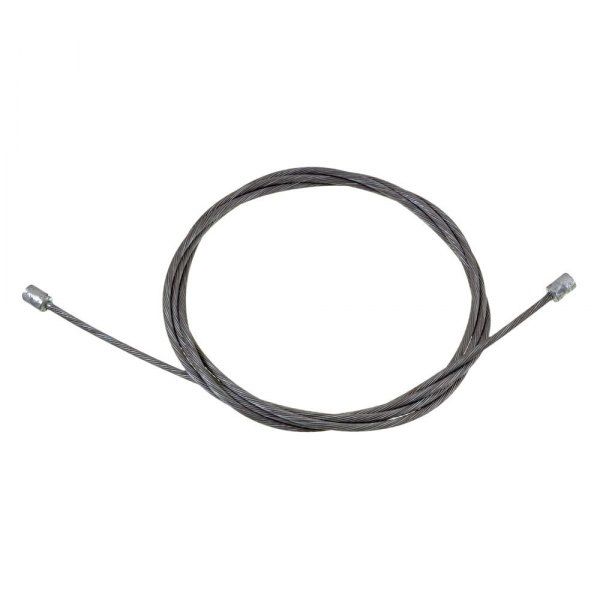 Dorman C93098 Intermediate Parking Brake Cable for 1979-1981, 1984 Chevrolet P30