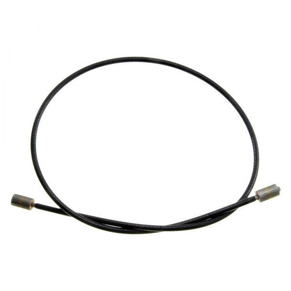 Dorman C93101 Intermediate Parking Brake Cable for 1983-1991 Chevrolet S10