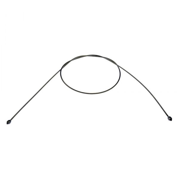 Dorman C93104 Intermediate Parking Brake Cable for 1982-1990 Lincoln Town Car