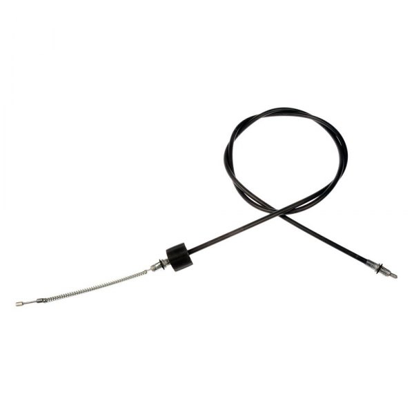Dorman C93107 Front Parking Brake Cable for 1983-1995 Chevrolet G10