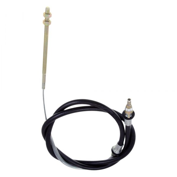 Dorman C93108 Front Parking Brake Cable for 1982-1991 Chevrolet S10