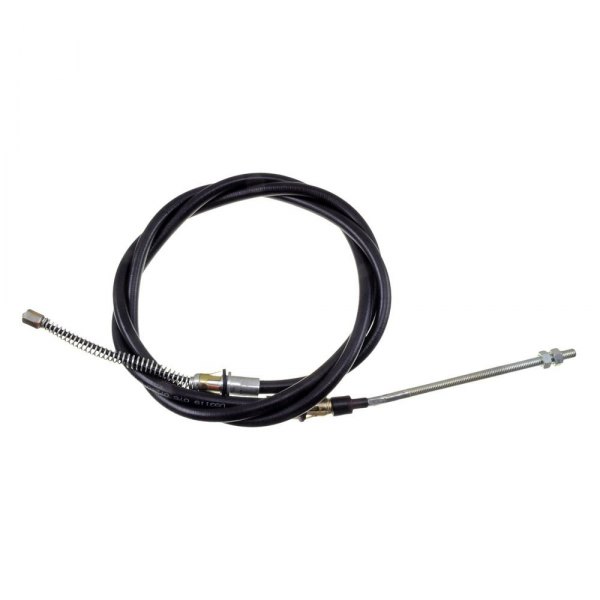 Dorman C93119 Rear Right Parking Brake Cable for 1983-1984 Ford Ranger