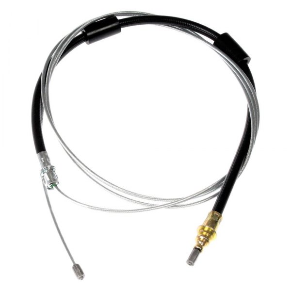 Dorman C93121 Front Parking Brake Cable for 1980-1983 Ford F350