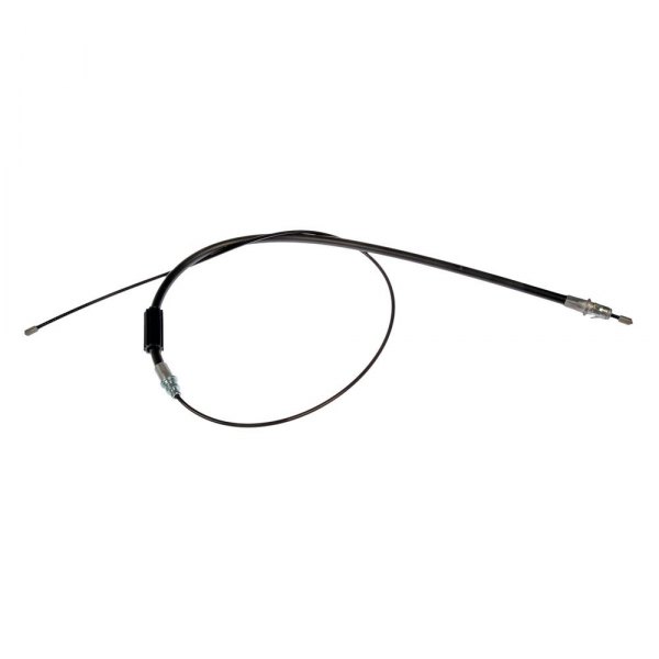 Dorman C93125 Front Parking Brake Cable for 1980-1983 Ford Bronco
