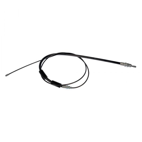 Dorman C93127 Front Parking Brake Cable for 1980-1983 Ford F100