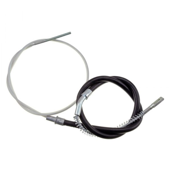 Dorman C93130 Rear Left Parking Brake Cable for 1977-1982 BMW 320i
