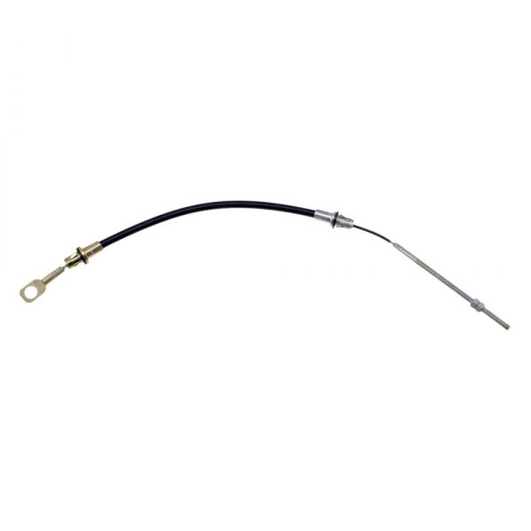 Dorman C93132 Front Parking Brake Cable for 1982-1989 Pontiac Firebird