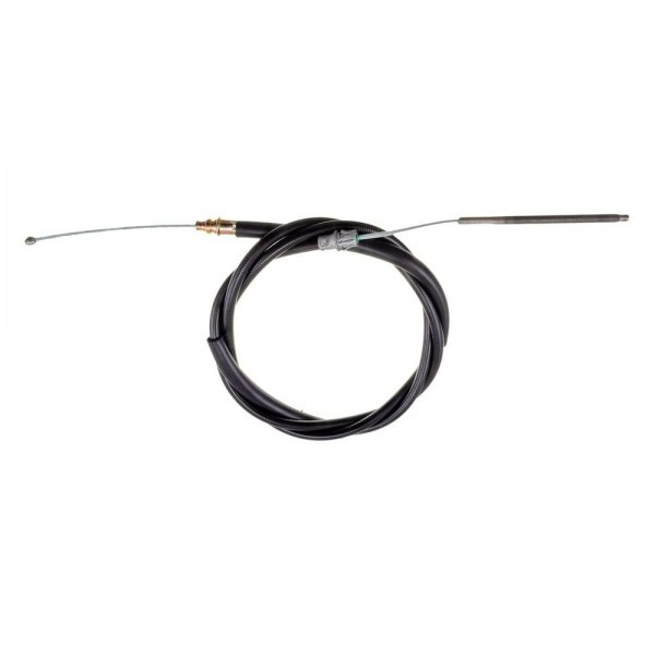 Dorman C93137 Front Parking Brake Cable for 1976-1977 Ford F100