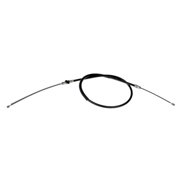 Dorman C93200 Rear Left Parking Brake Cable for 1976-1979 Ford F250