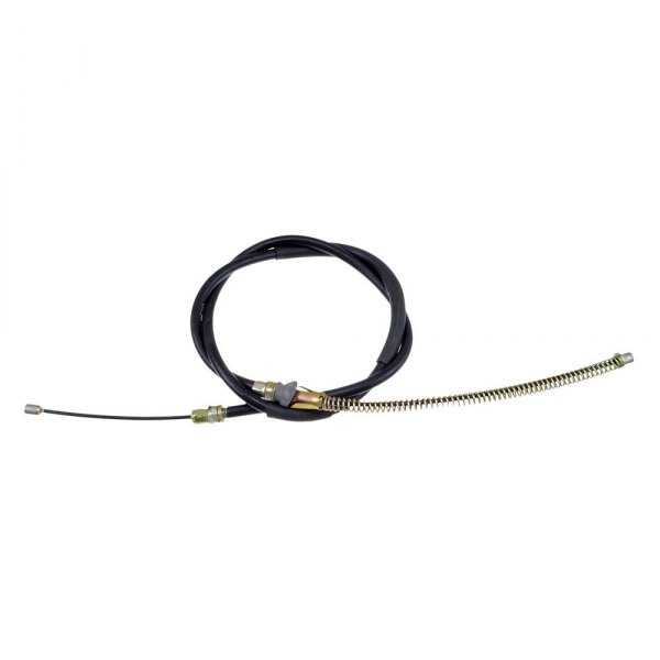 Dorman C93210 Rear Left Parking Brake Cable for 1980-1991 Ford E350 Econoline