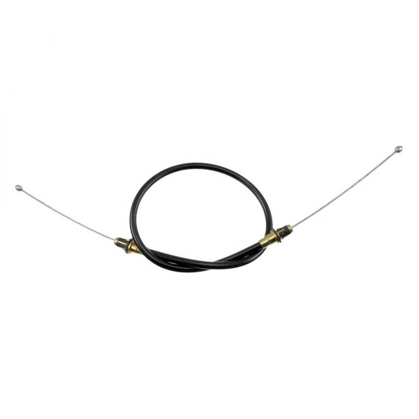 Dorman C93221 Rear Right Parking Brake Cable for 1982 Chevrolet Camaro