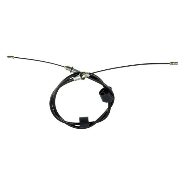 Dorman C93222 Rear Left Parking Brake Cable for 1982-1988 Chevrolet Camaro