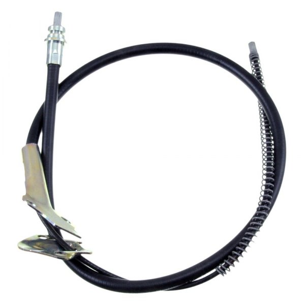 Dorman C93228 Rear Left Parking Brake Cable for 1982-1983 Chevrolet C30
