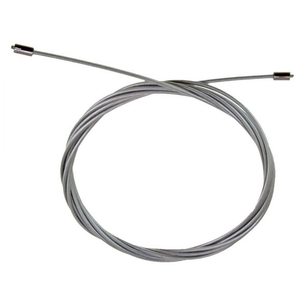 Dorman C93229 Intermediate Parking Brake Cable for 1975-1983 Chevrolet P30