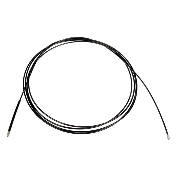 Dorman C93231 Intermediate Parking Brake Cable for 1979-1980, 1982-1983 GMC C3500