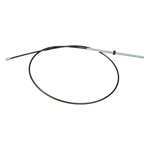 Dorman C93237 Intermediate Parking Brake Cable for 1983-1997 Ford Thunderbird