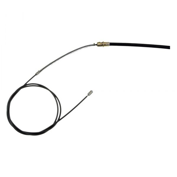 Dorman C93245 Front Parking Brake Cable for 1987-1988 Chevrolet V10 Suburban