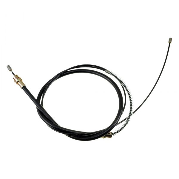 Dorman C93258 Front Parking Brake Cable for 1987-1988 Chevrolet R30