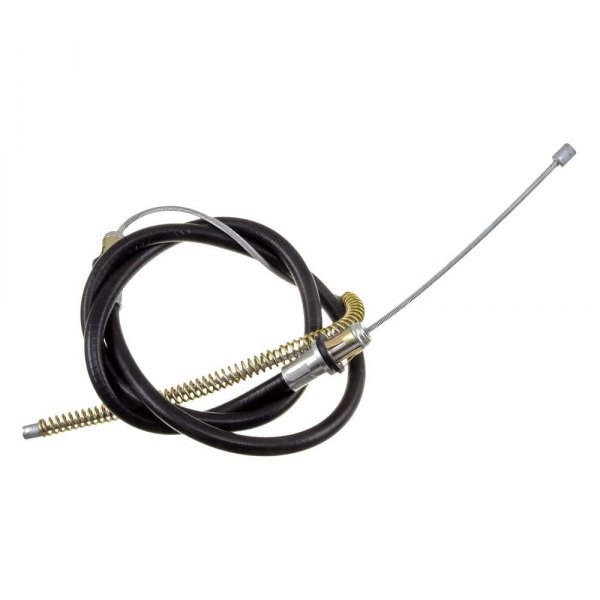 Dorman C93259 Rear Left Parking Brake Cable for 1983-1996 Chevrolet G30