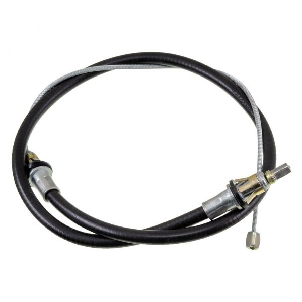 Dorman C93266 Rear Right Parking Brake Cable for 1983 Chevrolet Camaro