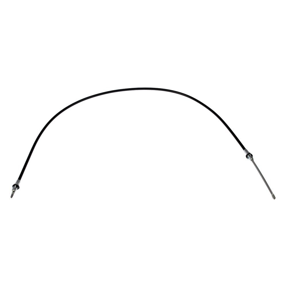 Dorman C93271 High Power Parking Brake Cable for 1984 Ford Bronco II