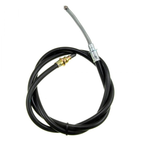 Dorman C93272 Rear Left Parking Brake Cable for 1984 Ford Tempo