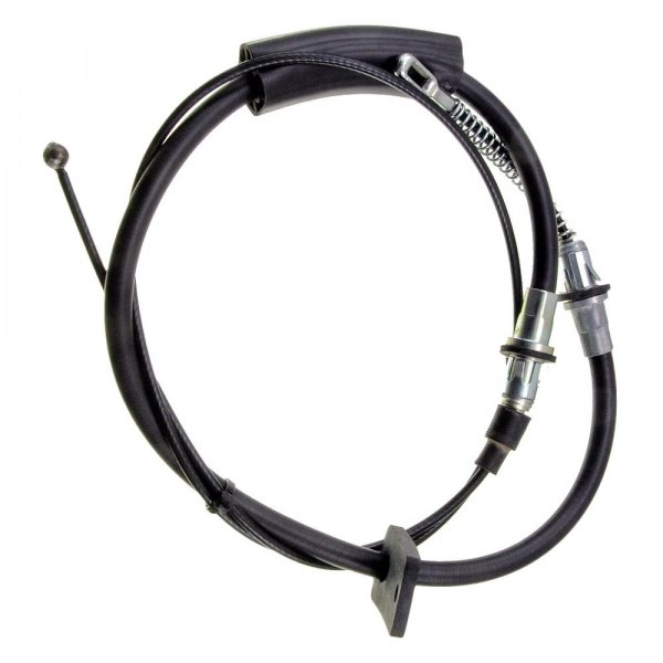 Dorman C93392 Rear Left Parking Brake Cable for 1982-1987 Chevrolet Chevette