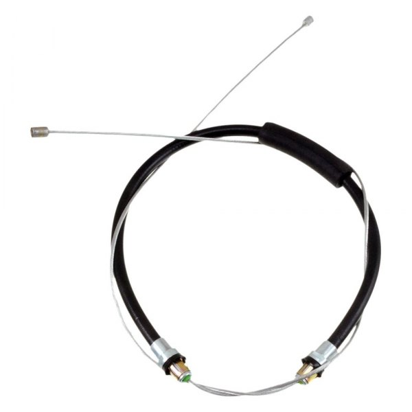 Dorman C93398 Front Parking Brake Cable for 1984-1991 Ford F150