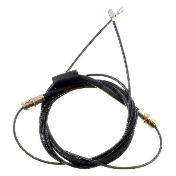 Dorman C93402 Front Parking Brake Cable for 1984-1991 Ford F250