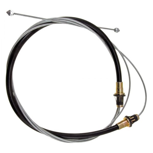 Dorman C93404 Front Parking Brake Cable for 1984-1991 Ford F350