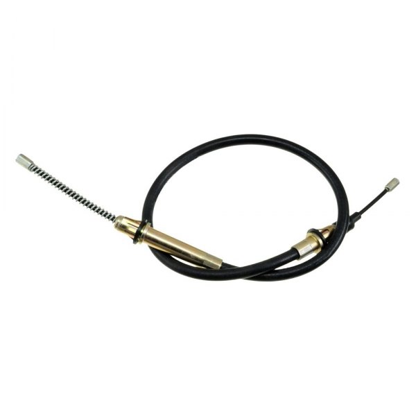 Dorman C93477 Rear Left Parking Brake Cable for 1985-1989 Cadillac DeVille