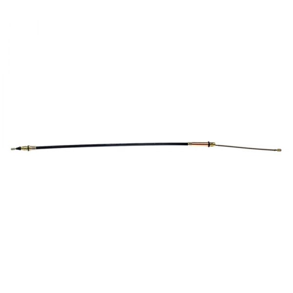 Dorman C93478 Rear Right Parking Brake Cable for 1985-1989 Cadillac DeVille