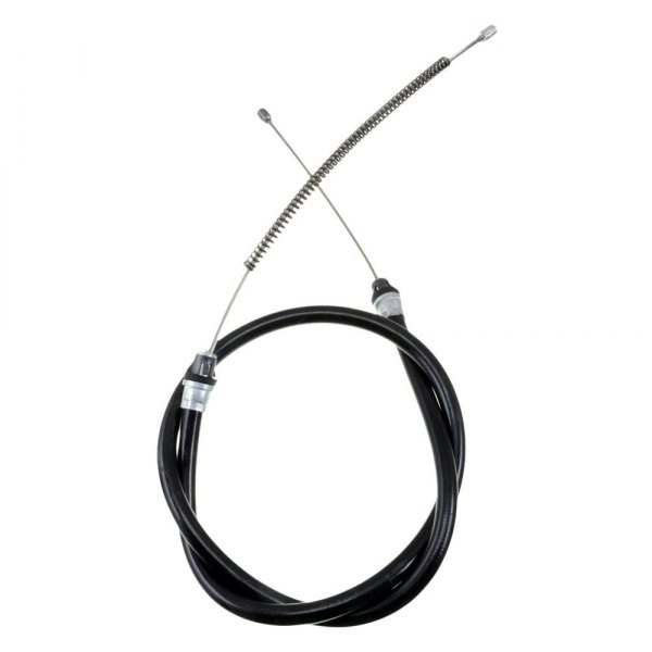 Dorman C93484 Rear Left Parking Brake Cable for 1984-1996 Chevrolet G30