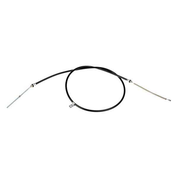 Dorman C93485 Rear Right Parking Brake Cable for 1984-1996 Chevrolet G30