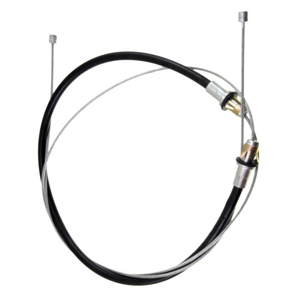 Dorman C93523 Front Parking Brake Cable for 1986-1992 Ford Ranger