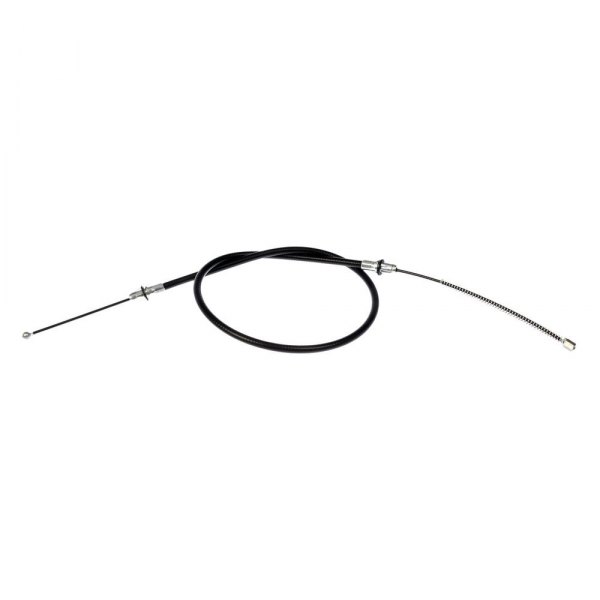 Dorman C93524 Rear Right Parking Brake Cable for 1980-1983 Ford E100 Econoline