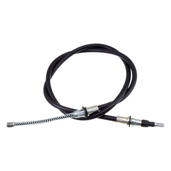 Dorman C93526 Rear Left Parking Brake Cable for 1984-1985 Ford Bronco II