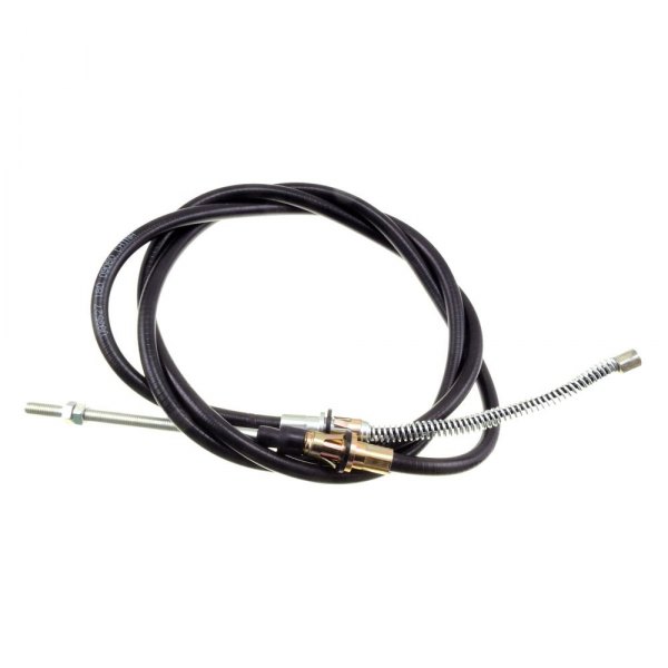Dorman C93527 Rear Right Parking Brake Cable for 1984-1988 Ford Ranger
