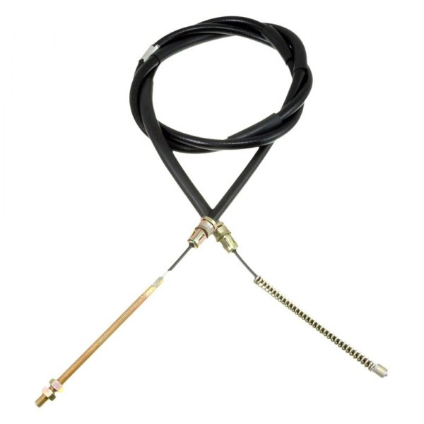 Dorman C93544 Rear Right Parking Brake Cable for 1986-1995 Ford Taurus