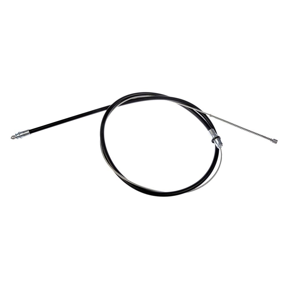 Dorman C93598 Parking Brake Cable for 1975 Ford F250