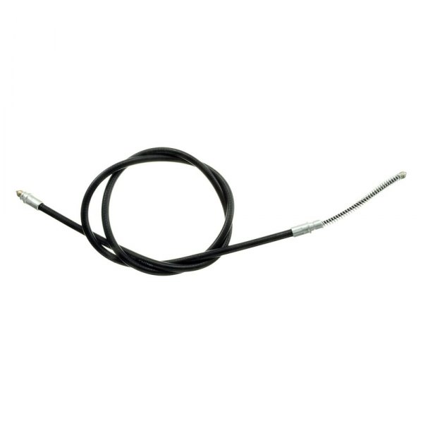 Dorman C93619 Rear Left Parking Brake Cable for 1985-1994 Ford Tempo