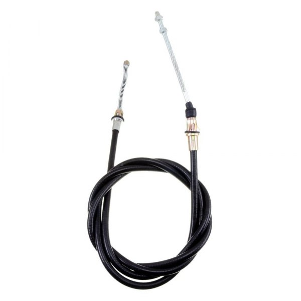 Dorman C93628 Rear Right Parking Brake Cable for 1988-1989 Ford Bronco II