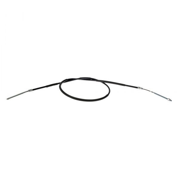 Dorman C93630 Rear Right Parking Brake Cable for 1985-1988 Ford Ranger