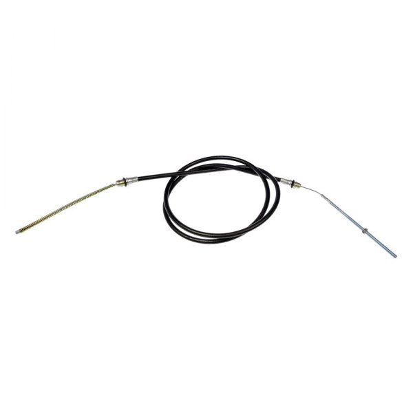 Dorman C93634 Rear Left Parking Brake Cable for 1987-1988 Ford Thunderbird
