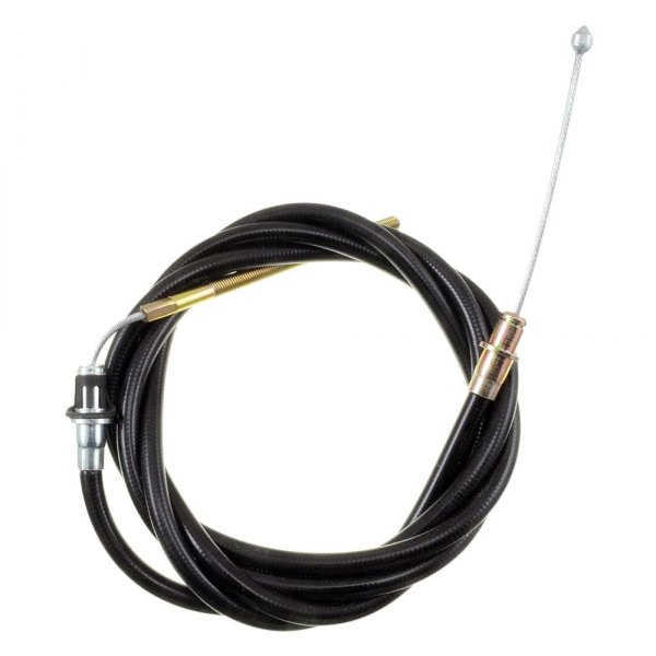 Dorman C93638 Rear Right Parking Brake Cable for 1987-1988 Ford Thunderbird